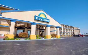 Days Inn Oklahoma City Moore